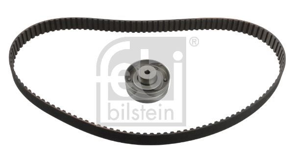 Timing Belt Kit